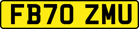 FB70ZMU