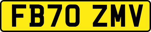 FB70ZMV