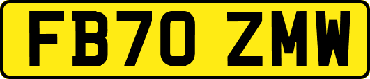 FB70ZMW