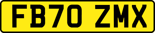 FB70ZMX