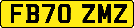 FB70ZMZ