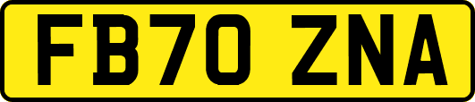 FB70ZNA