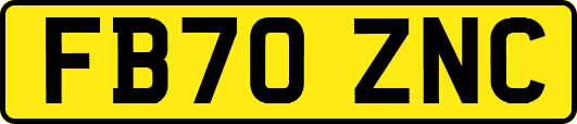 FB70ZNC