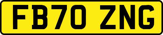 FB70ZNG