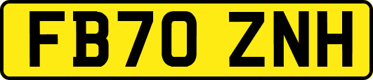 FB70ZNH