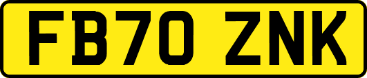 FB70ZNK