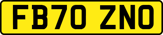 FB70ZNO