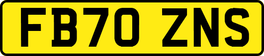 FB70ZNS