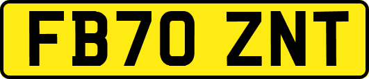 FB70ZNT