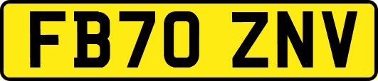 FB70ZNV