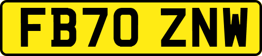 FB70ZNW