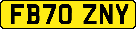 FB70ZNY