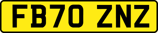 FB70ZNZ