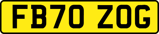 FB70ZOG