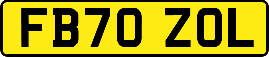 FB70ZOL