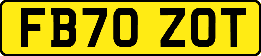 FB70ZOT