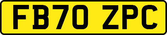 FB70ZPC