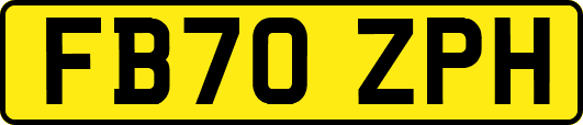 FB70ZPH