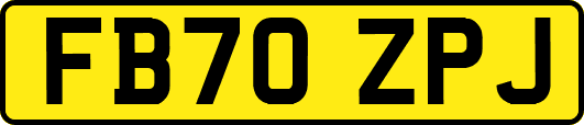 FB70ZPJ