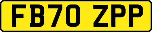 FB70ZPP