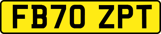FB70ZPT
