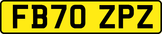 FB70ZPZ