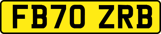 FB70ZRB