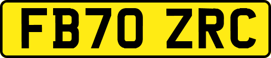 FB70ZRC