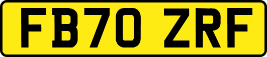 FB70ZRF
