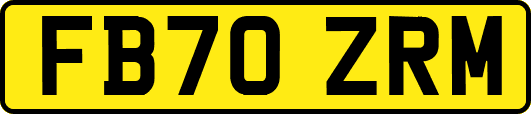 FB70ZRM