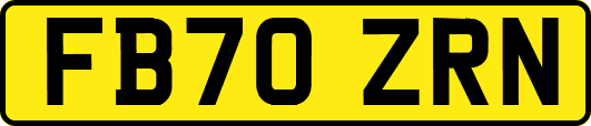 FB70ZRN