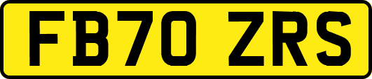 FB70ZRS