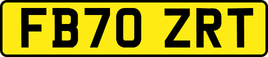 FB70ZRT