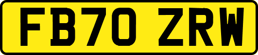 FB70ZRW