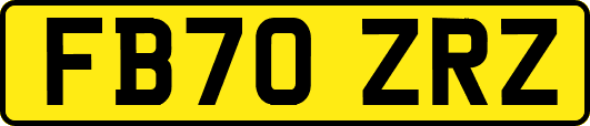 FB70ZRZ