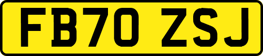 FB70ZSJ