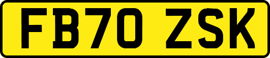 FB70ZSK