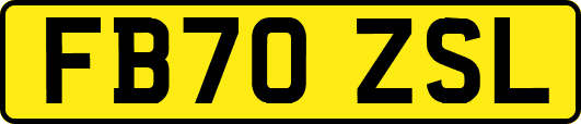 FB70ZSL