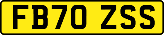 FB70ZSS