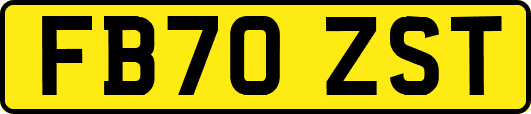 FB70ZST