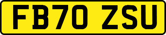 FB70ZSU