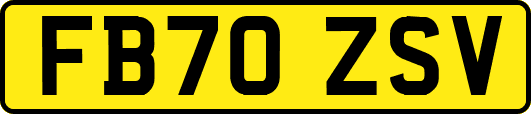 FB70ZSV