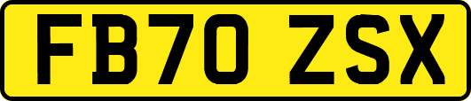 FB70ZSX
