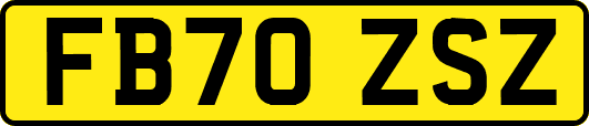 FB70ZSZ