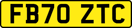 FB70ZTC