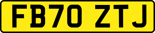 FB70ZTJ