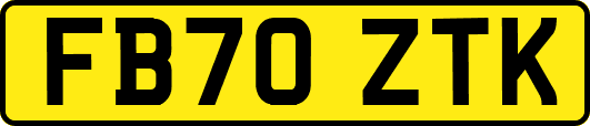 FB70ZTK