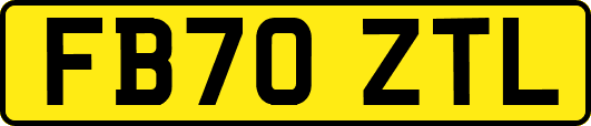 FB70ZTL