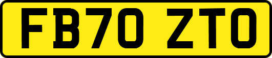 FB70ZTO