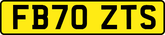 FB70ZTS